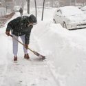 Take the Ache out of Snow Removal