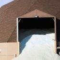 Road Salt, Your Lawn and Your Driveway