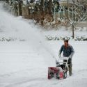 Check Your Snow Blower this Fall