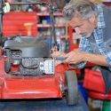 Troubleshooting Tips for a Mower That Won’t Start
