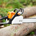 How Often Should I Sharpen My Chainsaw?