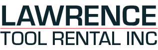 Lawrence Tool Rental Inc Logo